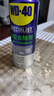 WD-40强力除胶剂汽车清洁家用去胶清洗剂玻璃不干胶双面粘去除瓷砖地板 实拍图