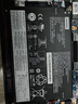 绿巨能（llano）适用联想ThinkPad E480 E490 E580 E14/15 Gen1笔记本电池 01AV445 L17M3P51 L17L3P51电池 实拍图