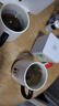 福茗源茶叶 安溪铁观音乌龙茶 兰花香特级2025新茶罐装100g春茶叶自己喝 实拍图
