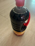 李锦记 薄盐系列 薄盐生抽1.75L(约2kg)【减盐 一级】0添加防腐剂 酱油 实拍图