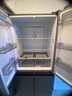 容声【等级机】容声BCD-501WD18FP多门四门电冰箱家用风冷无霜变频一级智能母婴 墨韵灰 实拍图