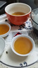 均尚特级藏茶四川雅安蔡龙茶厂藏茶金尖茶 康砖黑砖茶南路边藏区茶叶 1盒*650克 【陈年雅安藏茶】 实拍图