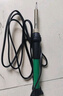 绿林（GREENER）电烙铁套装60W内热式恒温可调温家用大功率焊锡焊枪电焊笔电洛铁 实拍图