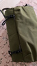 Bellroy澳洲Venture Sling 10L 春季新款探险家骑行相机包防轻泼水机能包 田野绿10L 实拍图