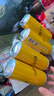 可口可乐（Coca-Cola）怡泉（Schweppes） 汤力水苏打水 汽水饮料 330ml*24罐 实拍图