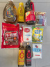 海天 陈醋香醋【0添加防腐剂】 0金标调味品 450ml 谷物酿造 点蘸凉拌 实拍图