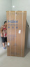 海尔（Haier）539升十字四开双开门风冷无霜家用电冰箱一级能效500升级款家电国家补贴20%BCD-539WGHTDEDH9U1 实拍图