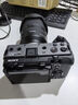 索尼（SONY）ILME-FX30 摄像机4K高清数码摄影机fx30b专业拍摄电影机直播旅游便携式手持随身录像机 FX30B单机+腾龙17-70mm F2.8 官方标配【无内存仅出厂配置】下拉详情可见 实拍图