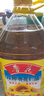 鲁花 食用油 物理压榨 葵花仁油6.18L 新老包装随机发放 实拍图