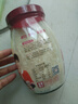 爽露爽 佬米酒 醪糟 酒酿 绿色食品 早餐糯米甜酒酿圆子900g/瓶月子米酒 实拍图
