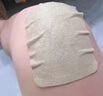 宝芝林 PO CHI LAM香港 膝盖疼痛滑膜炎关节痛专用积液半月板损伤热敷膏药贴 实拍图