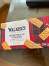 沃尔克斯（Walkers）英国进口 杏仁黄油曲奇饼干休闲零食糕点心costco年货礼物150g/盒 实拍图