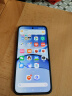 小米【国家补贴】REDMI Turbo4 Pro 新品上市 小米手机 小米5G手机红米turbo 7550mAh长续航电池 白色 16GB+1TB 实拍图