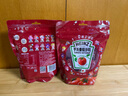 亨氏(Heinz) 番茄酱 9g*30包装蕃茄沙司【星座定制】 卡夫亨氏出品 实拍图