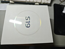 vivo S19 12GB+256GB 桃花扇 国家补贴 6000mAh超薄长续航 影棚级柔光环 第三代骁龙7 拍照 AI 手机 实拍图