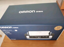 欧姆龙（OMRON）心电血压计上臂式电子血压仪老人家用房颤血压测量医用高精准J780 实拍图