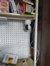 【全网低价】斯图sitoo 强力纳米胶带无痕双面胶 防水不留胶 日用家用车用承重强透明魔力贴 20mm*5m 实拍图