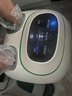 medisana德国足疗机足底部按摩器全自动按脚器脚底穴位暖脚器送老人MF103 实拍图
