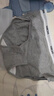 猫人女士内裤女棉底裆性感内裤抑菌纯色无痕中腰三角短裤女4条装M 实拍图