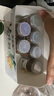 正合堂（zelta） 正合堂 蜂蜜盐金枣60g×8瓶 果丹咸津枣广东潮汕特产办公室零食 实拍图
