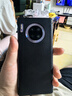 EDDGA【蝉 联 金 榜】适用华为mate30pro手机壳保护套mate30pro+智能视窗休眠全包防摔皮套免翻盖接听 实拍图