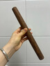 京东京造 擀面杖 鸡翅实木擀面棍 压面棍 擀面棒 烘焙小工具小号28cm 实拍图