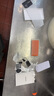 KOOLIFE【康宁高清秒贴仓】适用苹果15钢化膜iPhone15手机膜钢化膜全屏幕保护膜十五高膜防指纹无尘仓 康宁原屏高清膜1片|无尘仓秒贴/听筒防尘/万次耐磨 iPhone 15 实拍图