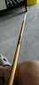 达亿瓦（DAIWA）一击 轻量鲤鱼鲫鱼草鱼罗非 进口鱼竿手杆 轻硬挺 休闲台钓 一击F 45.K（综合） 实拍图