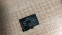 金士顿（Kingston）512GB TF（MicroSD） 存储卡 U3 A1 V30 读100MB/s 游戏机 监控运动相机 行车记录仪 无人机内存卡 实拍图