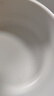 美的（Midea）电煮锅 小电锅 宿舍小锅 学生宿舍泡面电火锅 电蒸锅多功能辅食锅XZE2017 1.6L配蒸笼【国家补贴】 实拍图