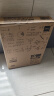 得力（deli）本色护眼A4打印纸 70g500张一包 单包复印纸 学生作业草稿纸 双面低白ZF6007【护眼本色】 实拍图
