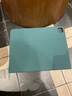 ALittleFlower【全网热销100W+】适用苹果ipad pro保护壳套11英寸ipad pro保护套M5/M4通用款轻薄防摔暗夜绿 实拍图