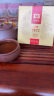 大益TAETEA茶叶普洱茶熟茶 7572饼茶盒装150g/饼 经典标杆口粮茶自饮 实拍图