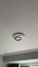 四季沐歌（MICOE）照明客厅卧室吸顶灯具套餐led现代白色奶油风大气简约中山包安装 实拍图