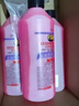 普速PUSU3495汽车摩托车通用防锈防冻液水箱宝冷却液-35℃红色1.5kg  实拍图
