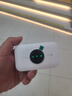 TCL随身wifi三网通用免插卡无线wifi6+车载4G路由器随身便携全国通用2024款上网宝移动联通电信三网切 【旗舰顶配版】3000毫安大电池超长续航36小时 不限速不虚标月享1500G高速流量 实拍图