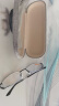普先生老花镜男女进口高清防蓝光老光老花眼镜记忆钛76035 150度50-54岁 实拍图