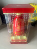 西凤酒 1956红瓶西凤45度凤香型白酒500ml单瓶装 婚宴请送礼品 实拍图