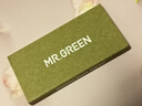MR.GREEN德国眉毛剪刀修眉睫毛刘海男女通用进口不锈钢尖头小剪刀Mr-2001 实拍图