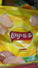 乐事（Lay's） 薯片休闲零食膨化食品原味75g*10袋装薯片 膨化食品多种口味组合 原味75g*10袋 实拍图