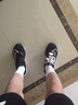 耐克（NIKE）男子公路跑步鞋中底ZOOMX轻盈缓震 ZOOM FLY 5 DM8968-001 41 实拍图