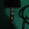 海备思 Type-C数显转接头USB4公转母充电功率实时显示电流电压测试手机数据线瓦数监测仪充电器功率检测 数显转接头 实拍图