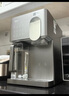 美的（Midea）冰块净水器冰魔方MAX家用台式净水机制冰机净饮机即热式直饮机净饮一体机免安装JLB3799T-RO 实拍图