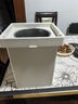 美的（Midea）小魔方电热水瓶电水瓶饮水机 烧水壶电水壶电热水壶 316L不锈钢保温恒温一体可拆 国家补贴 20FPro 实拍图