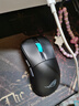 ROG月刃2 ACE三模无线游戏鼠标 AimPoint Pro传感器 42000DPI无线4K 54g轻量化鼠标+8KHz轮询率接收器 实拍图