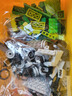 乐高（LEGO）积木拼装11043 炫酷百变积木盒男孩女孩儿童玩具生日礼物 实拍图