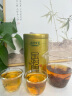 乐品乐茶金骏眉红茶茶叶 特级正宗武夷山浓香型茶叶礼袋款共250g 实拍图