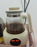 荣事达（Royalstar）恒温壶 多功能婴儿调奶器 316材质 冲泡奶粉保温水壶热奶暖奶器1.3L电热烧水壶家用YSH130F(316) 实拍图