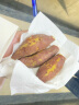 京鲜生临安天目山小香薯3斤 单果约30g-100g 香甜软糯  源头直发 实拍图