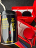 福茗源 茶叶 四大普洱茶熟茶1000g 小沱茶老茶头茶化石碎银子茶叶礼盒 实拍图